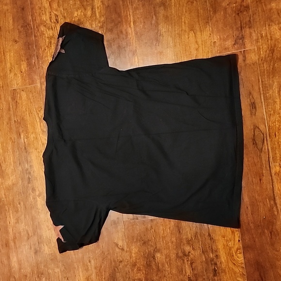 Ring of Fire 67 Flag shirt - Picture 2 of 3